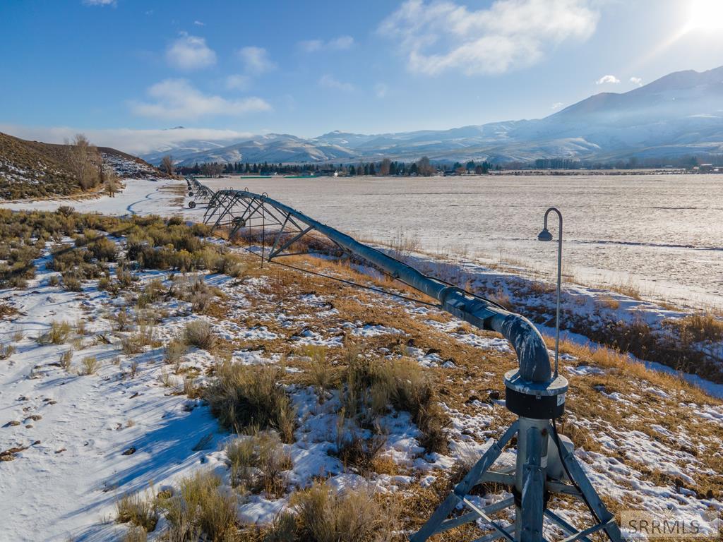 4498 Old Loop Road, MACKAY, Idaho image 33