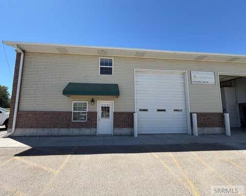 Photo of 1664 Woodruff Park, IDAHO FALLS, ID 83401 (MLS # 2187703)
