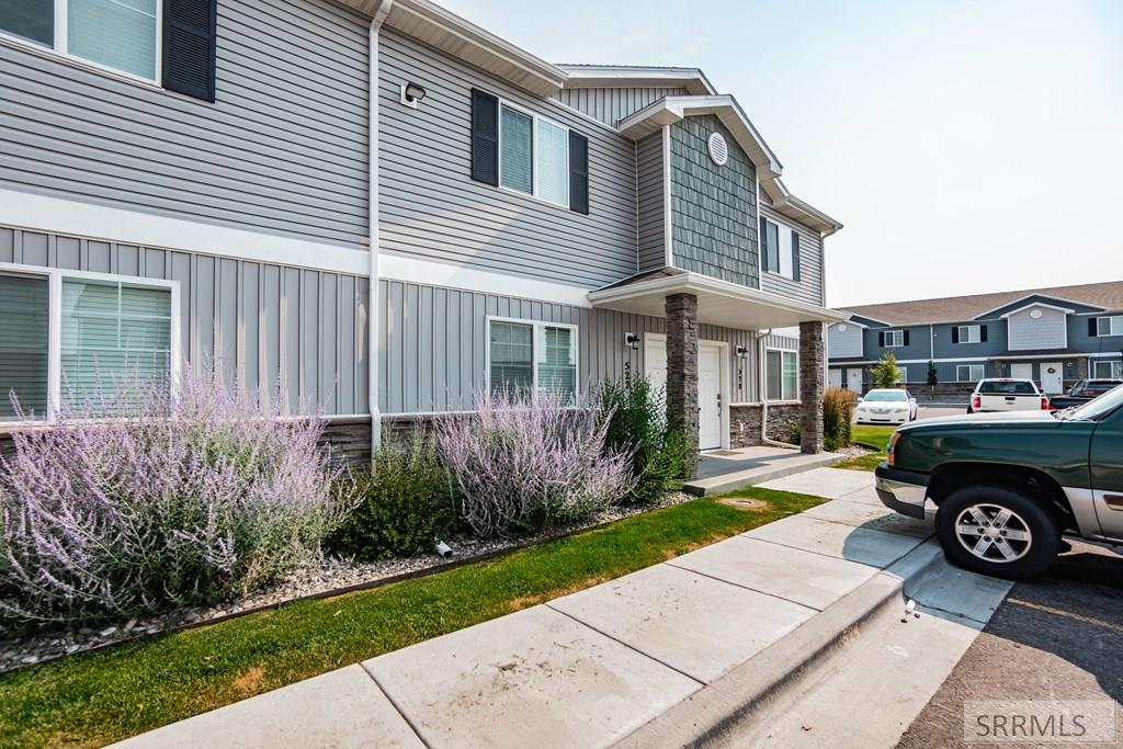 520 Trails End, IDAHO FALLS, Idaho image 2