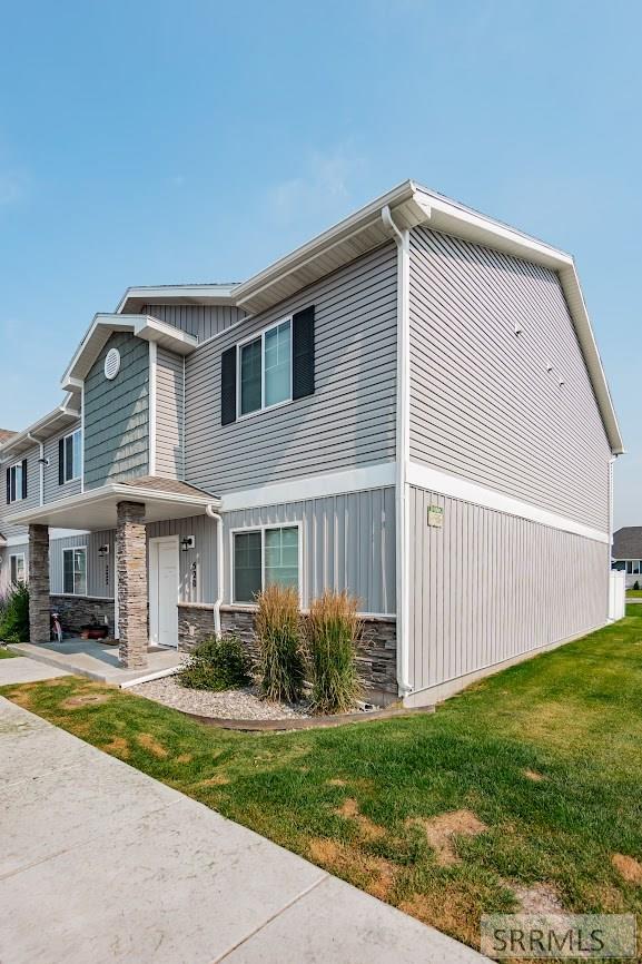 520 Trails End, IDAHO FALLS, Idaho image 3