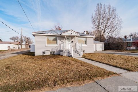 Photo of 161 E Elm Street, SHELLEY, ID 83274 (MLS # 2181887)