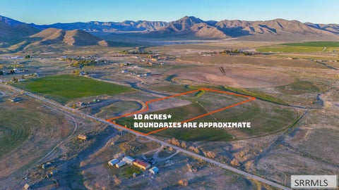 Vacant Land For Sale - TBD LOT 1 W 2400 N<br/> ARCO, ID 83213