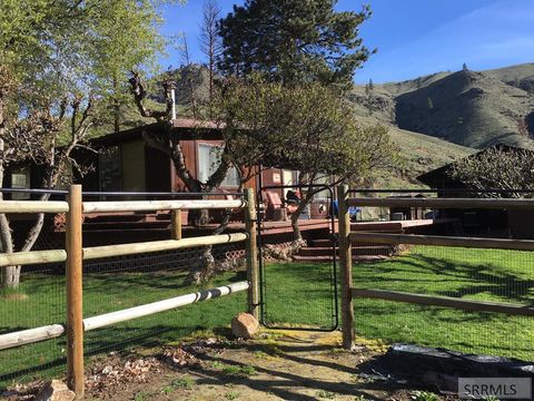 Homes For Sale - 71 Chinook Drive<br/> SHOUP, ID 83469