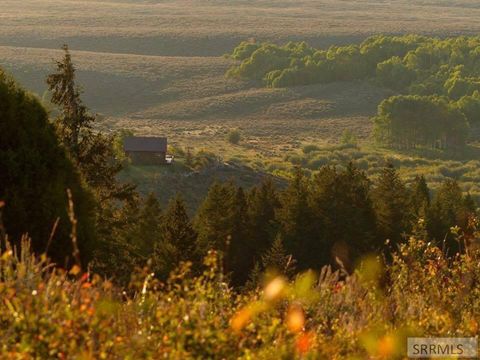 Photo of TBD Long Valley Road, BLACKFOOT, ID 83221 (MLS # 2181744)