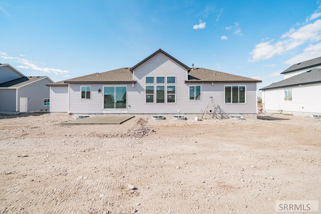 414 Sage Lakes BLVD