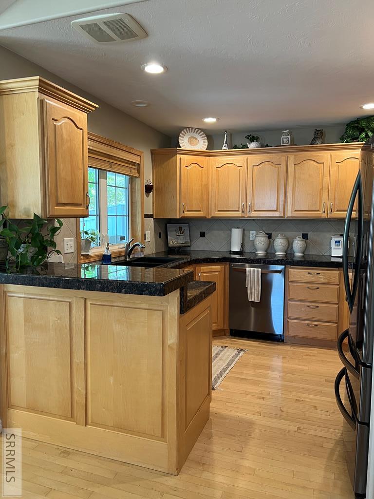 455 Hickory Circle, IDAHO FALLS, Idaho image 8