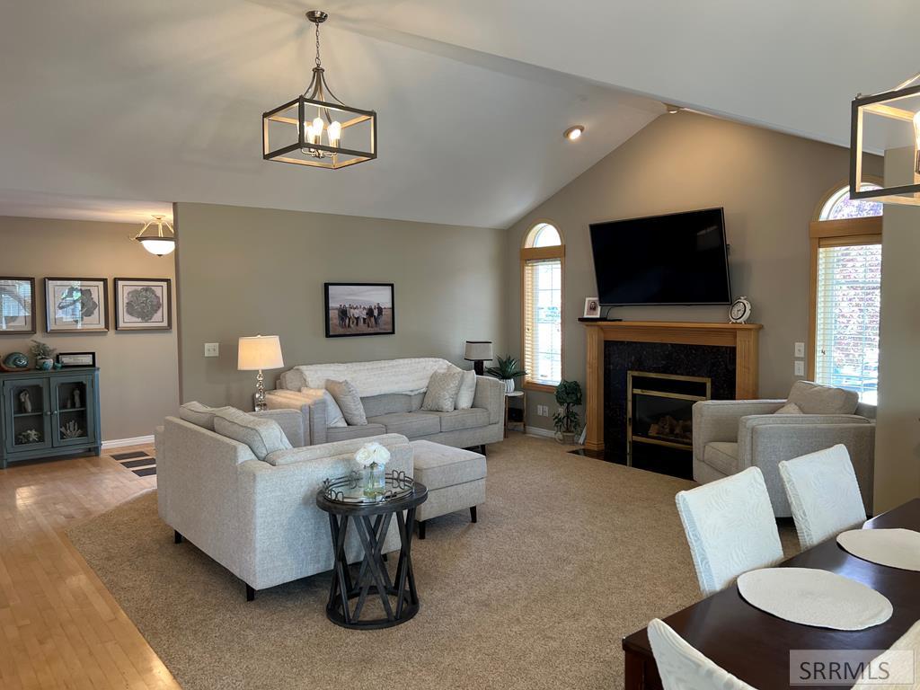 455 Hickory Circle, IDAHO FALLS, Idaho image 6