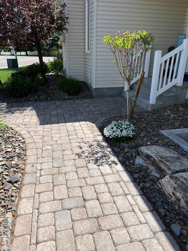 455 Hickory Circle, IDAHO FALLS, Idaho image 3