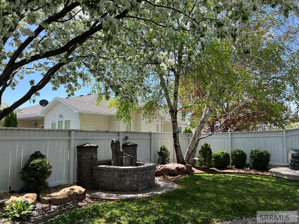455 Hickory Circle, IDAHO FALLS, Idaho image 35