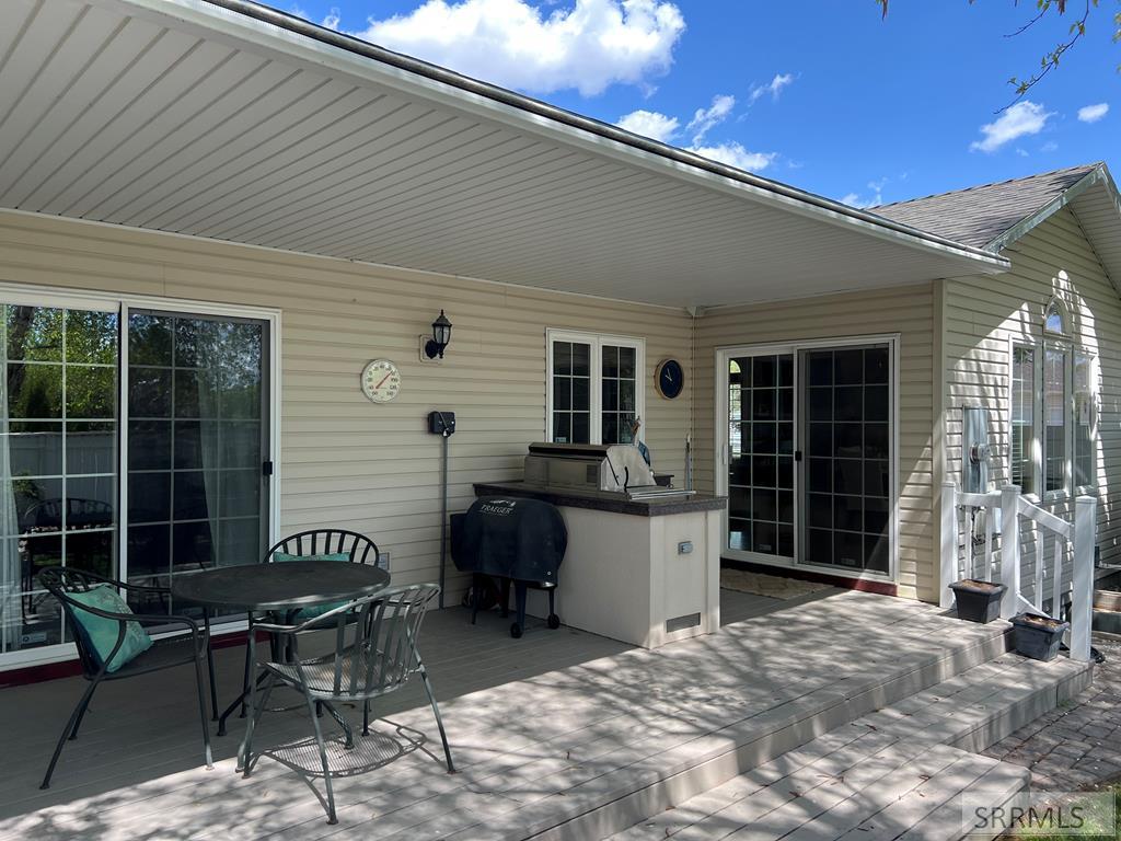 455 Hickory Circle, IDAHO FALLS, Idaho image 33