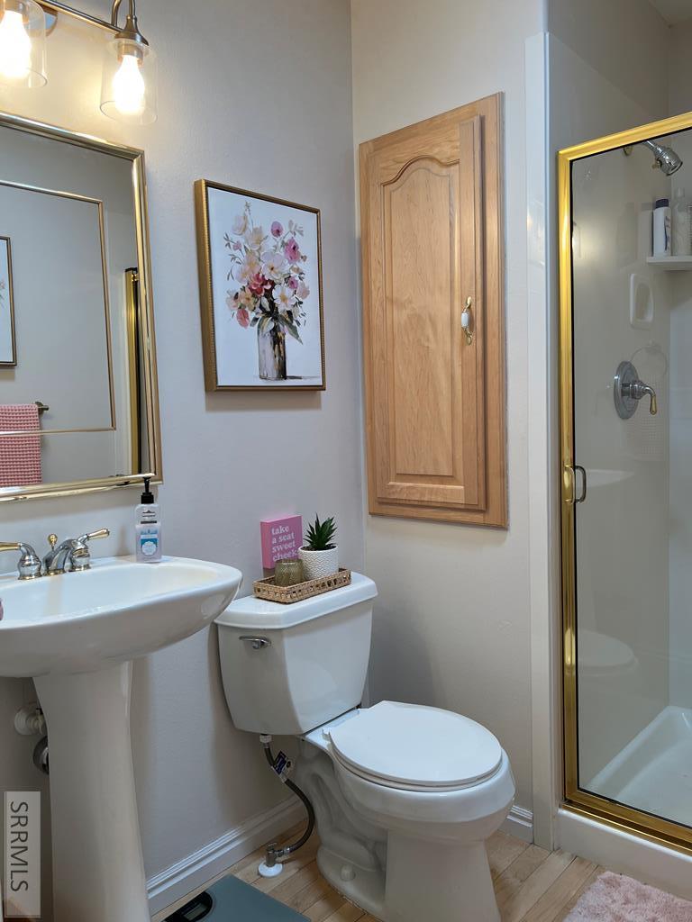 455 Hickory Circle, IDAHO FALLS, Idaho image 19