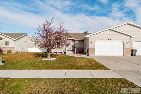 Photo of 4145 E Bracken Way, AMMON, ID 83406 (MLS # 2180851)
