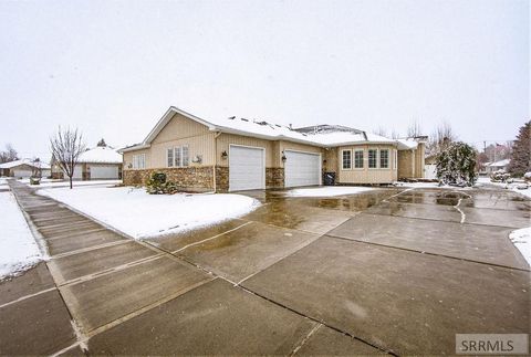 Photo of 3970 Cambria Drive, IDAHO FALLS, ID 83404 (MLS # 2184468)