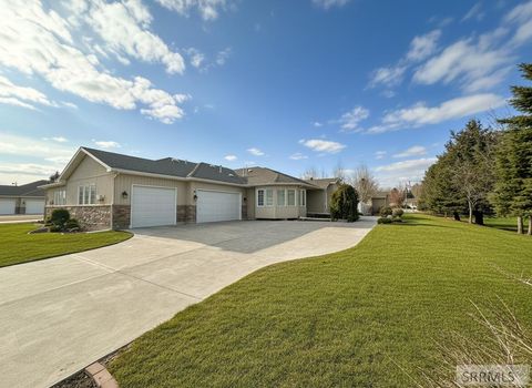 Photo of 3970 Cambria Drive, IDAHO FALLS, ID 83404 (MLS # 2184468)