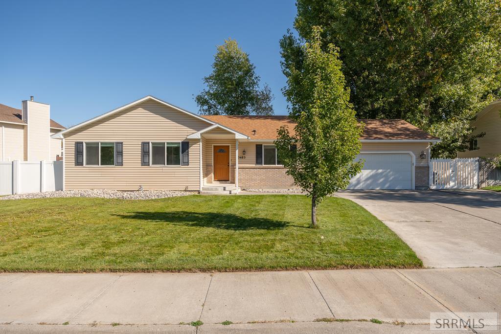 3485 Creekside Drive, IDAHO FALLS, Idaho image 1