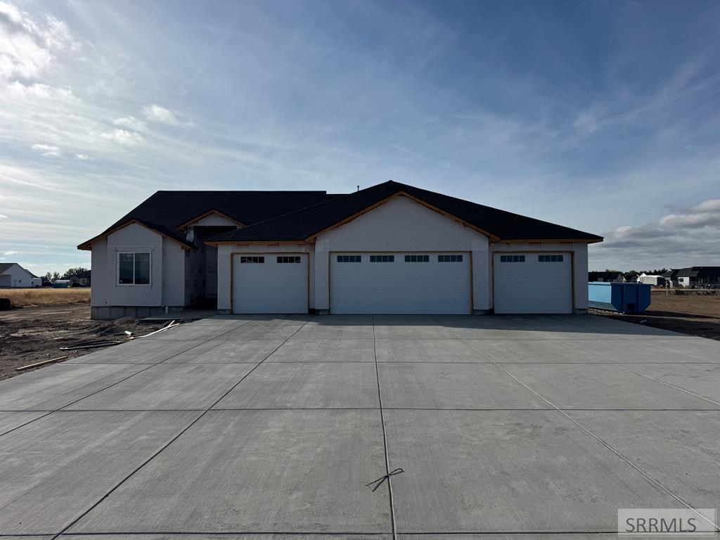 1576 N 845 E, SHELLEY, Idaho image 1