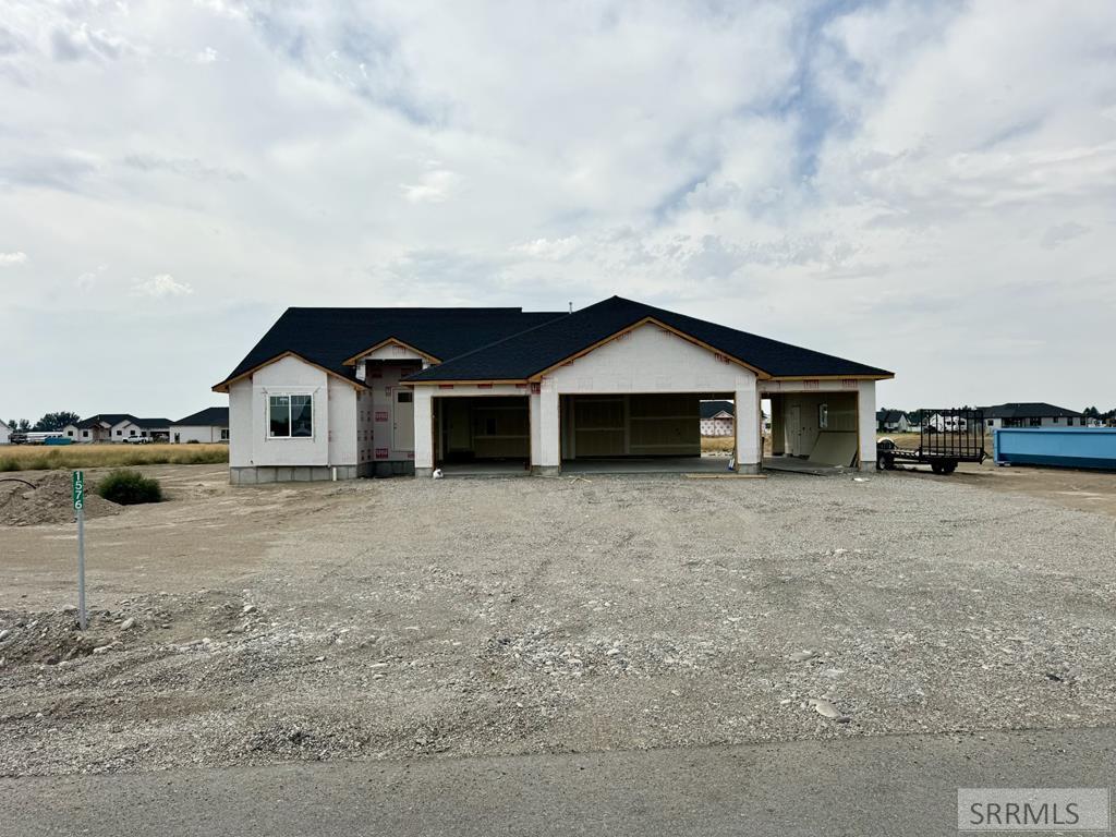 1576 N 845 E, SHELLEY, Idaho image 1