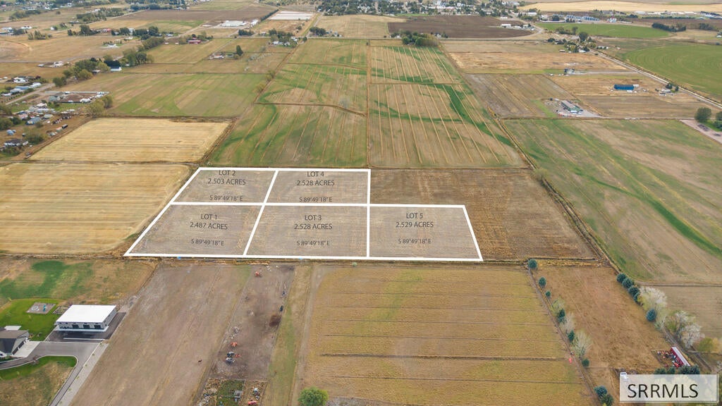 TBA 75 N LOT 4