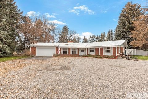 Photo of 2325 N 26 W, IDAHO FALLS, ID 83402 (MLS # 2181066)