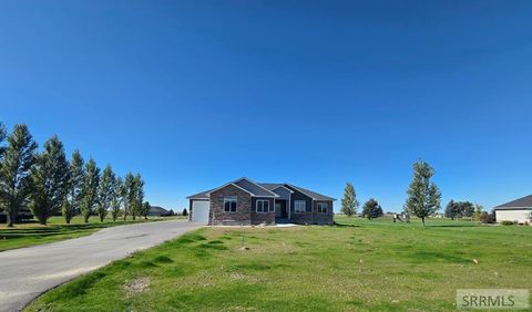 1406 615 E SHELLEY ID 83274