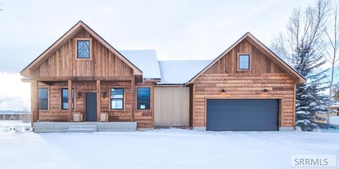 Photo of 7388 Lupine Lane, VICTOR, ID 83455 (MLS # 2181566)