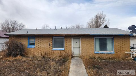 Photo of 250 Lost River Avenue, ARCO, ID 83213 (MLS # 2181309)