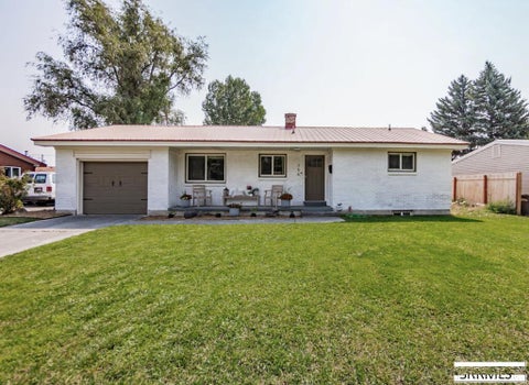 Photo of 756 Grace Avenue, IDAHO FALLS, ID 83402 (MLS # 2188418)