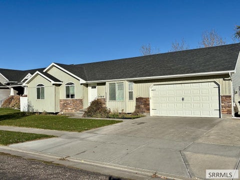 Photo of 1466 Chesney Court, IDAHO FALLS, ID 83402 (MLS # 2189903)