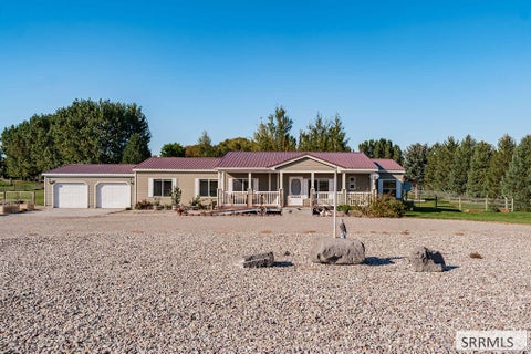 Mobile Home For Sale - 5800 W Broadway St<br/> IDAHO FALLS, ID 83402