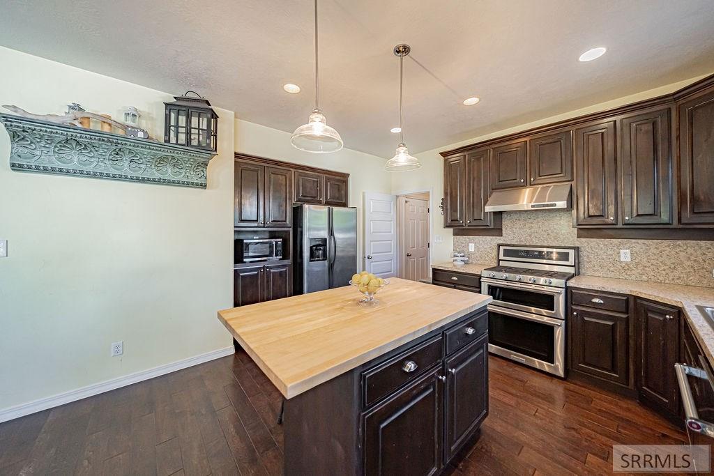 823 Griffin Street, REXBURG, Idaho image 14
