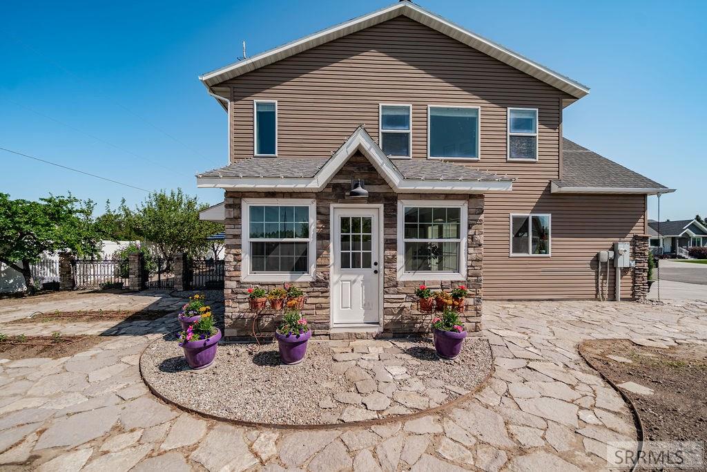 823 Griffin Street, REXBURG, Idaho image 43