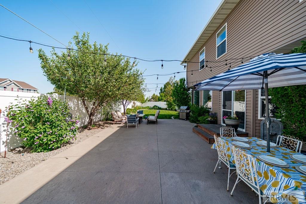 823 Griffin Street, REXBURG, Idaho image 36