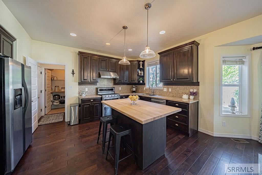 823 Griffin Street, REXBURG, Idaho image 13