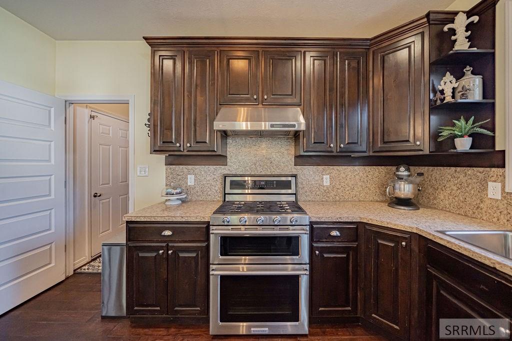 823 Griffin Street, REXBURG, Idaho image 16
