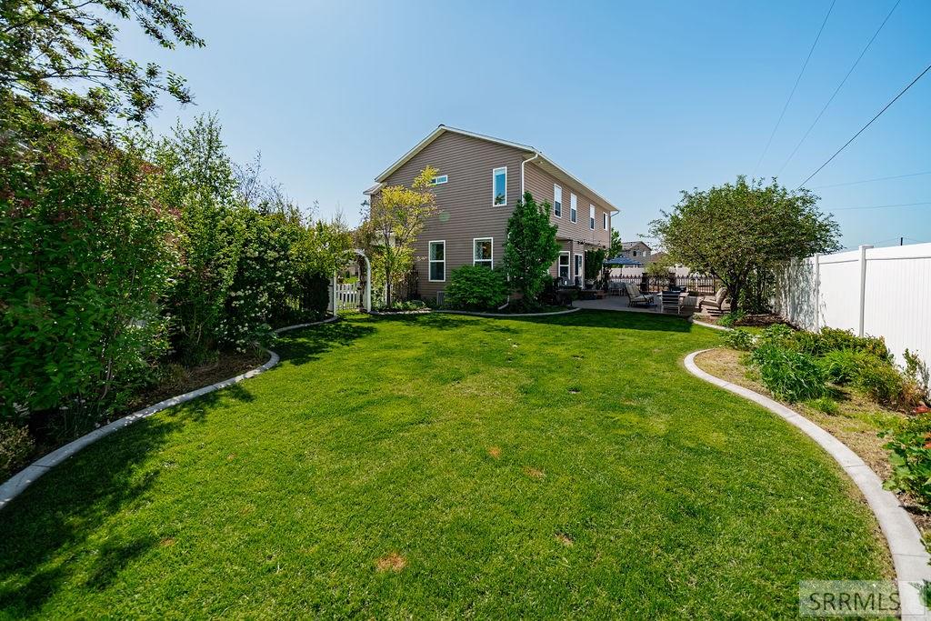 823 Griffin Street, REXBURG, Idaho image 40