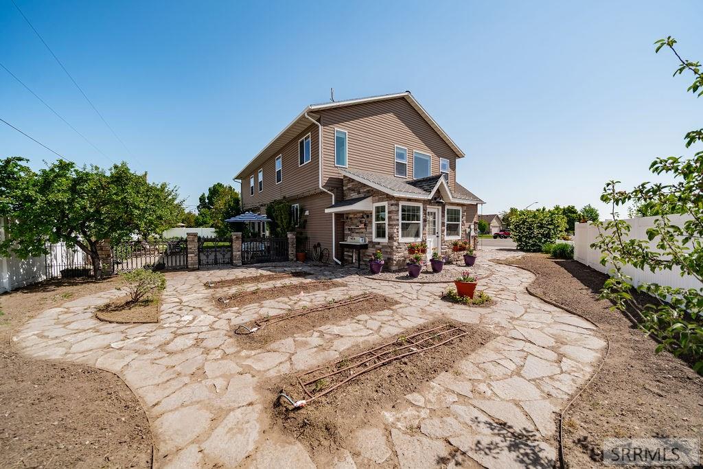823 Griffin Street, REXBURG, Idaho image 42