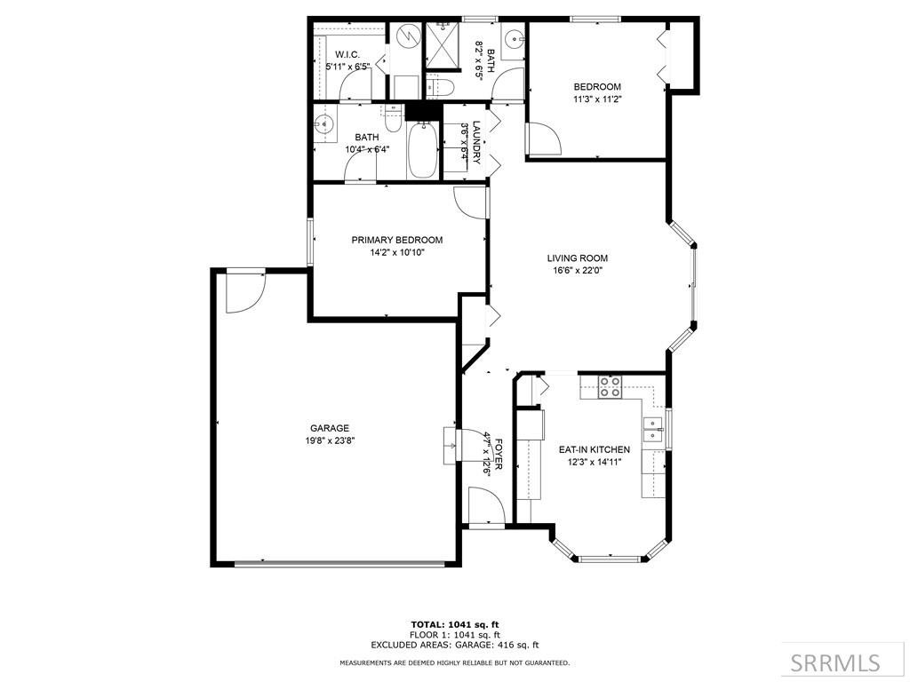 1275 Freeman Lane #27, POCATELLO, Idaho image 2