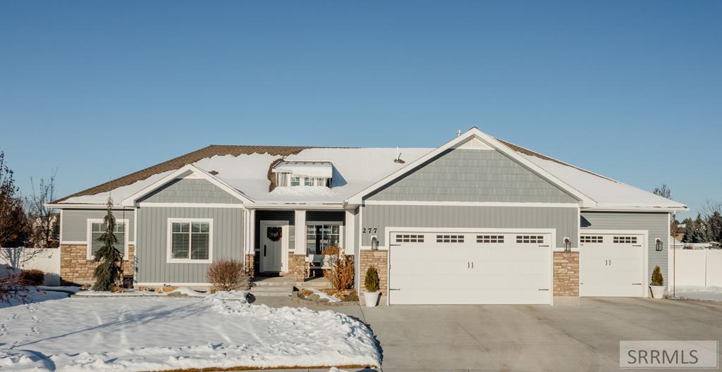 277 Casa Drive, IDAHO FALLS, Idaho image 1