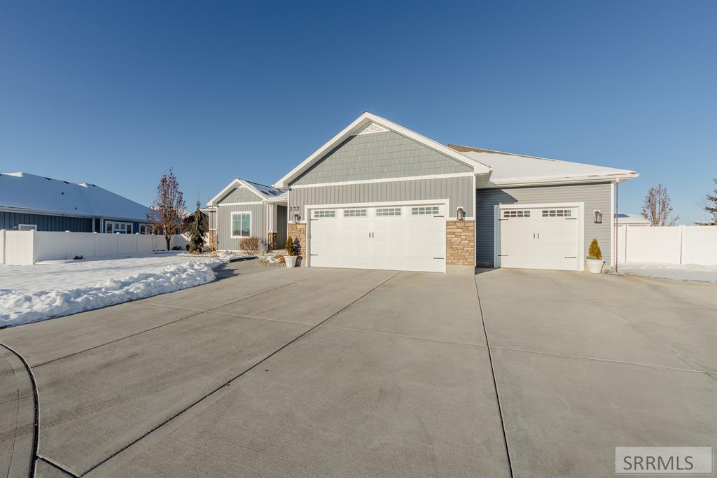 277 Casa Drive, IDAHO FALLS, Idaho image 4