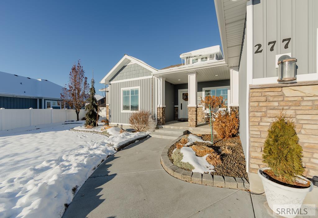 277 Casa Drive, IDAHO FALLS, Idaho image 5