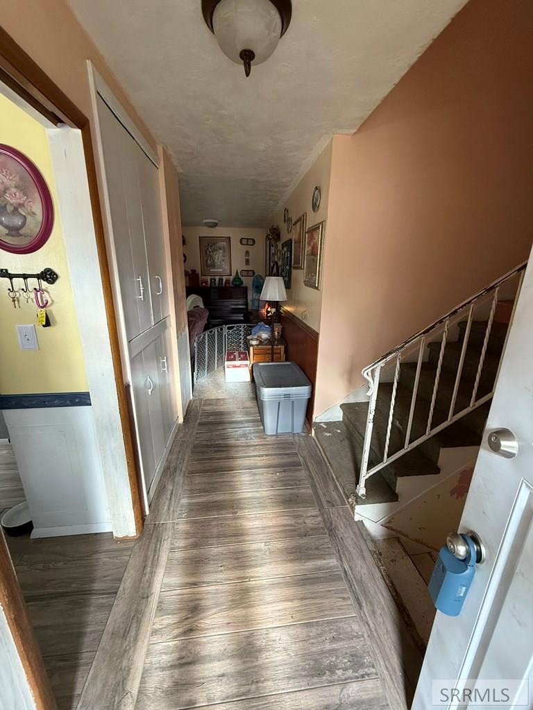 345 S 3 W, RIGBY, Idaho image 2