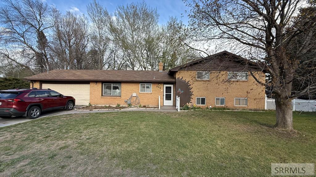 345 S 3 W, RIGBY, Idaho image 1