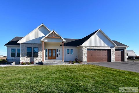 Photo of 2260 Clover Meadow Way, REXBURG, ID 83440 (MLS # 2181077)