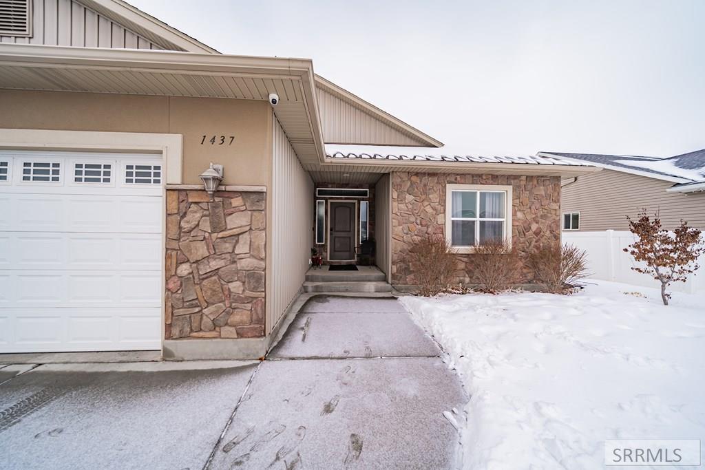 1437 Alayssa Drive, IDAHO FALLS, Idaho image 3