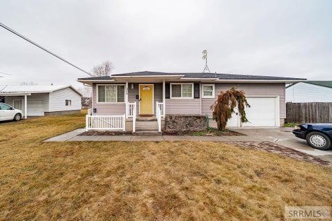 Multifamily For Sale - 318 S 3rd W<br/> REXBURG, ID 83440