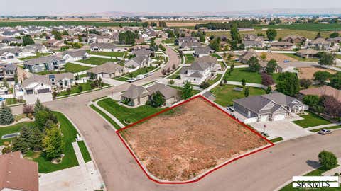 Photo of 5004 Eaglewood Drive, IDAHO FALLS, ID 83401 (MLS # 2188540)
