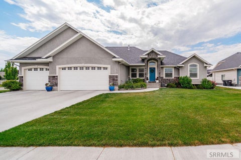 Photo of 1678 Marsala Court, AMMON, ID 83401 (MLS # 2187893)