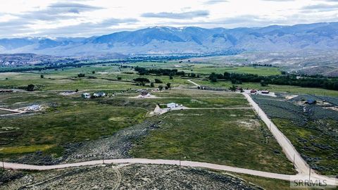Vacant Land For Sale - NKN Blm Drive<br/> SALMON, ID 83467