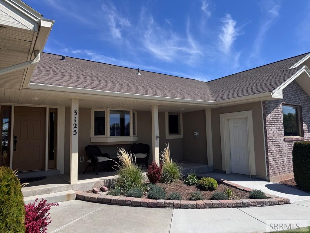 3125 Fennec Lane