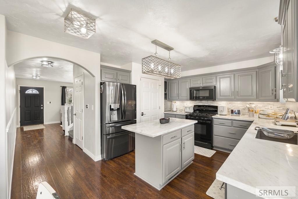 5354 S 1650 W, REXBURG, Idaho image 10